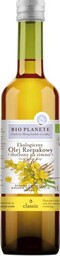 OLEJ RZEPAKOWY VIRGIN BIO 500 ML BIO PLANETE