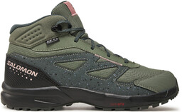 Trekkingi Salomon Outway Mid Climasalomon  Waterproof L47561700