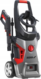 Myjka ciśnieniowa Dedra 130 bar 1700 W DED8819
