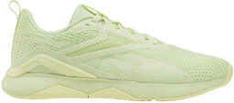 Buty damskie Reebok 100033773 NANOFLEX TR 2 Zielone