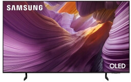 Samsung QE77S85FAE 77" OLED 4K 120Hz Vision AI