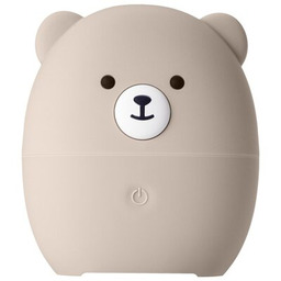 NATURAL ORIGIN Aromatyzer Bear Mini Szary
