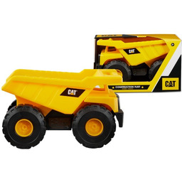 CAT Wywrotka budowlana