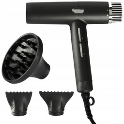 Suszarka do włosów Fox Touch 1800W z Jonizacją