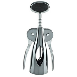 AMBITION Korkociąg Wendy Czarny chrom Zyskaj