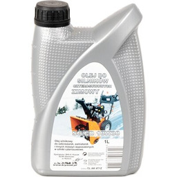 KRYSIAK Olej do odśnieżarki 10W30 OL AK 4T1Z