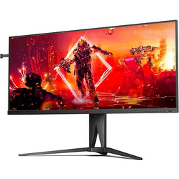 AOC AGON AG405UXC - 40 Inch QHD Gaming