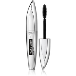 L''Oreal Paris False Lash tusz do rzęs Black