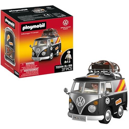 PLAYMOBIL Volkswagen T1 Camper ESP Edition kultowy kemping