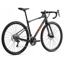 Giant Revolt 2 Black Diamond XL (53cm)