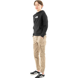 The North Face Bluza z kapturem Chłopcy Drew