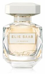 Elie Saab Le Parfum in white Woda perfumowana
