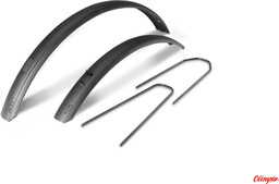 Cube Błotniki ACID Junior 55 Stays Set 24"