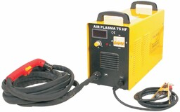 PRZECINARKA PLAZMOWA MAGNUM AIR 75 HF