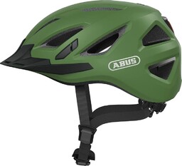 ABUS Urban-I 3.0 kask rowerowy z tylnym światłem