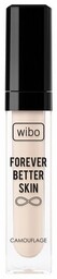 Wibo Forever Better Skin Camouflage kryjący korektor