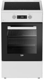 Beko FSM59305WDT Termoobieg Kuchnia elektryczna