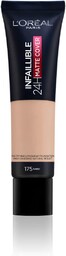 L''Oréal Paris Infaillible 24 h Matte Cover Podkład