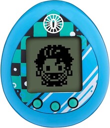 Tamagotchi Nano - Breath of Water color (4th