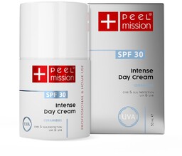 Peel Mission Krem na dzień z ceramidami -