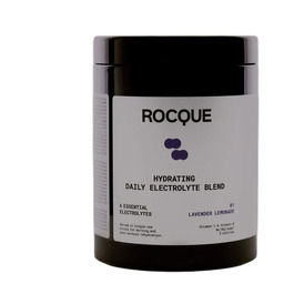 ROCQUE Hydrating Daily Electrolyte Blend nawadniająca mieszanka elektrolitów