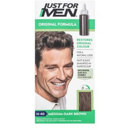 Just For Men Shampoo-in Haircolour Szampon koloryzujący
