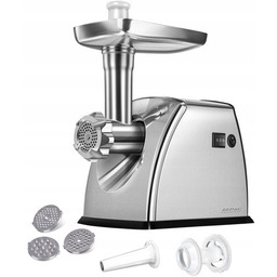 Maszynka do mięsa Mpm MMM-07M 1800W