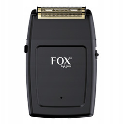 Golarka Bezprzewodowa Fox Top Gum