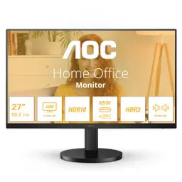 AOC U27B3CF 27" 4K IPS 60Hz 4ms Monitor