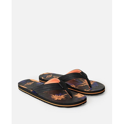 japonki RIP CURL - Ripper Bloom Open Toe