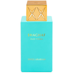 Swiss Arabian Shaghaf Oud Tonka woda perfumowana 75