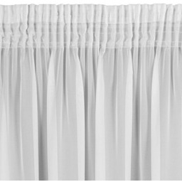 EUROFIRANY Firana gotowa Arleta 350 x 270 cm