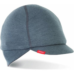 Giro Zimowa czapka rowerowa Merino