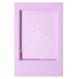 LOVEINSTANT Ramka Fioletowy Zyskaj