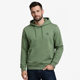 Bluza Adidas Trefoil