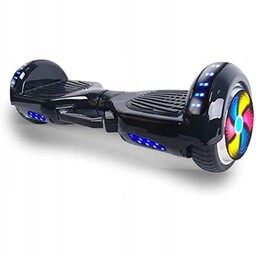 BEEPER Electric Hoverboard RC3-B, Samobalansująca Deskorolka Elektryczna