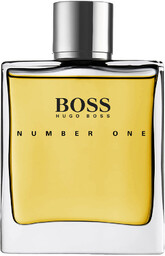 Hugo Boss Boss Number One woda toaletowa 100