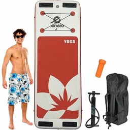ENERO Deska SUP Yoga 1034072 250 x 91