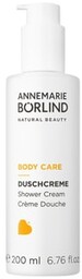 ANNEMARIE BÖRLIND BODY CARE Krem pod prysznic 200