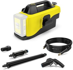 Karcher OC 6-18