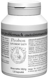 Peobon, 120 kaps.