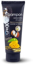 FREXIN-Szampon + odżywka 2 w 1 dla psa