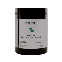 ROCQUE Hydrating Daily Electrolyte Blend nawadniająca mieszanka elektrolitów
