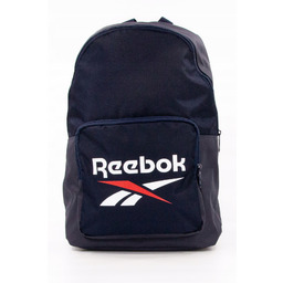 Plecak szkolny Reebok CL Fo GP0152