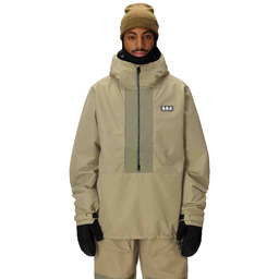 kurtka 686 - Mens Ghost 2.5L Anorak Sage