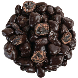 Śliwki suszone w gorzkiej czekoladzie 250 g śliwka