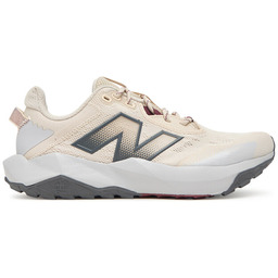Buty do biegania New Balance Nitrel WTNTRCC6 Beżowy
