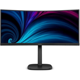 Philips Seria 3000 34B2U3600C/00 34" UWQHD VA 60Hz