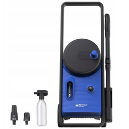 Myjka Ciśnieniowa Nilfisk Core 140-6 Eu pianownica filtr