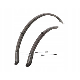 Błotniki rowerowe Kross Merlin Wide Sds 28"